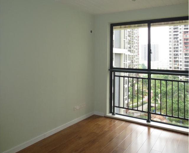 己的新房了,硬装和家具全包13万多,简美风格,自