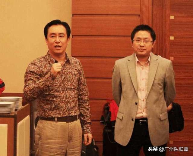 2019王者回归!卡帅明确引援打造新恒大,冬窗或