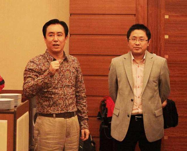 强势回归！前恒大功勋当选FIFA官员，退隐两年复出为归化球员铺路