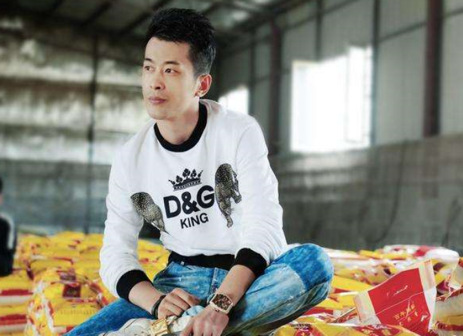 快手保安老总_快手头像(2)