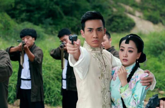 朱一龙:《镇魂》结局惹思念,和baby赵丽颖的新