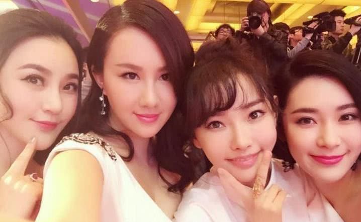 邱淑贞难复制,王晶如今晶女郎为何爆不了