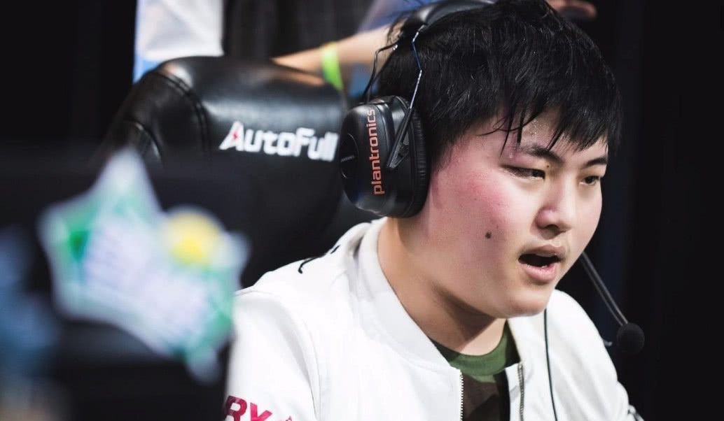 电子竞技不等于游戏!RNG体验营打哭许多大神