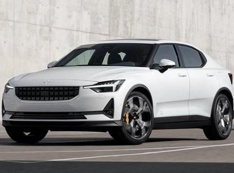 全新Polestar 2 EV纯电动版即将亮相日内瓦车展