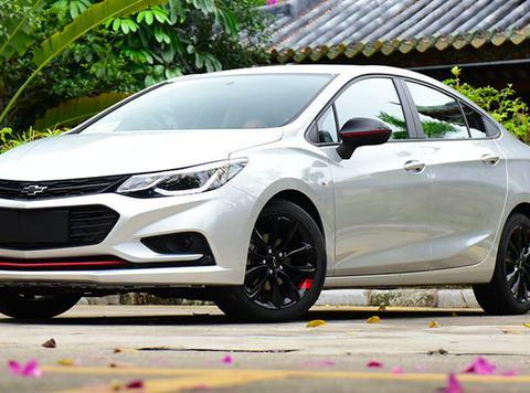 “美系紧凑型轿车“最新资讯都在这了，就等你来