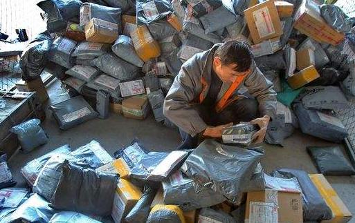 中国物流到底多快?一位定居中国多年的美国人说出实话