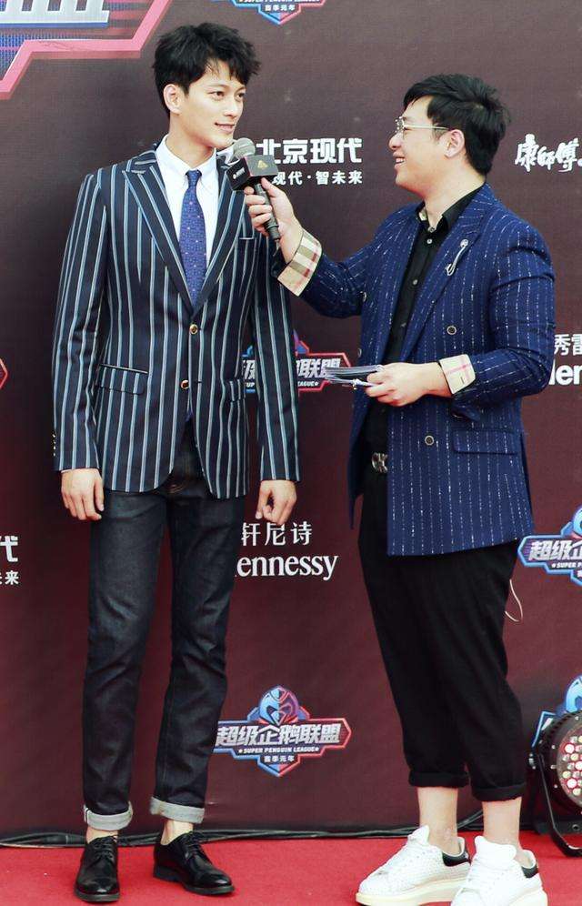 超级企鹅联盟篮球赛落幕 刘帅良罚球绝杀夺冠