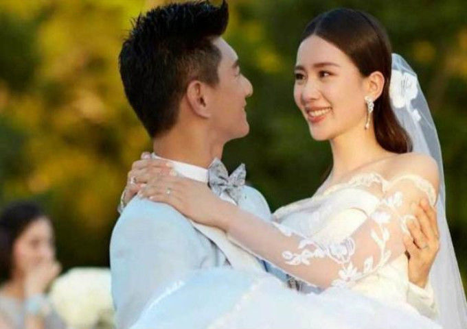 同样是吴奇隆的老婆，前妻与现任的差别，咋就如此之大呢