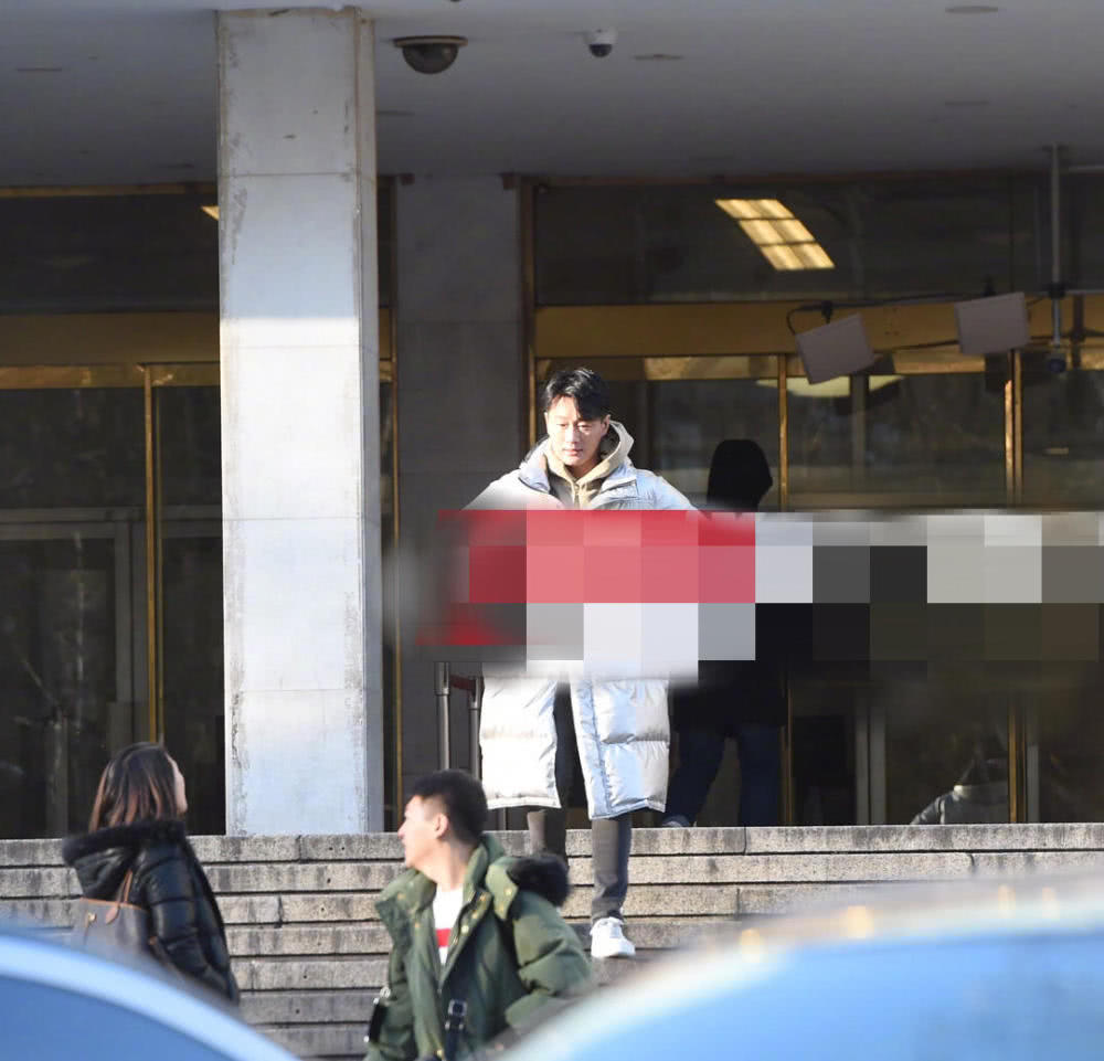 2019春晚语言类节目二审 董洁佟大为杨紫等现