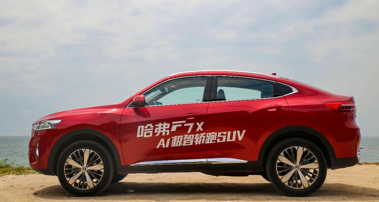 11.99���𣬹������SUV��ʽ���У����2��7����ֵ���ܴ�