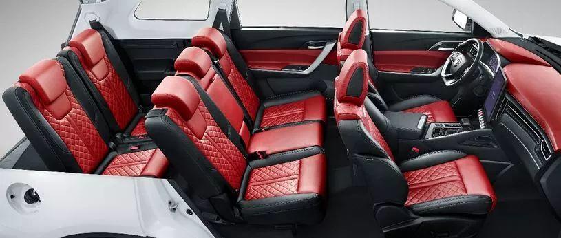 107SUV± T5L8.99-12.39Ԫ