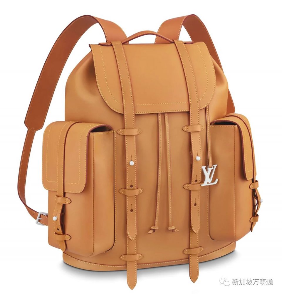 LV新款野包包抄袭新加坡?!小红点设计师们的