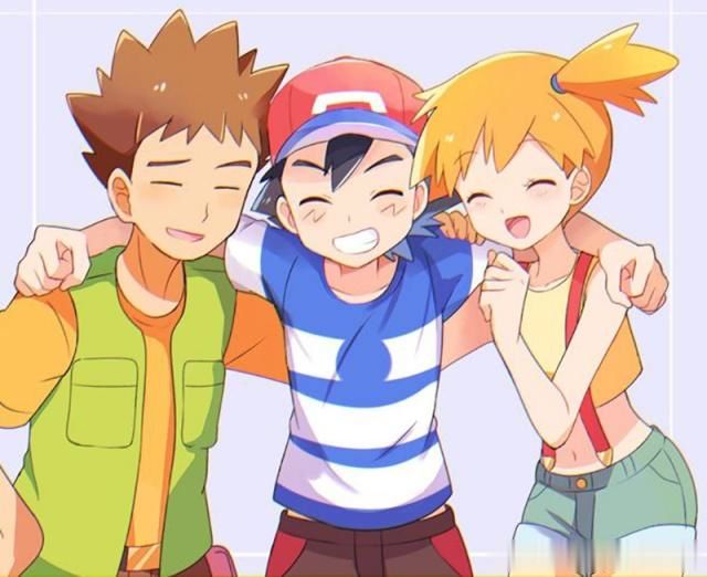 小智的神奇宝贝排名_神奇宝贝小智(2)