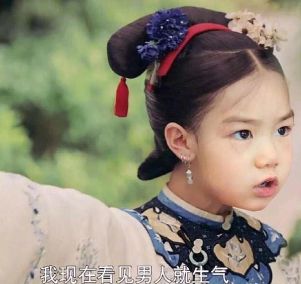 继戚薇之后，又一女星坑娃，李晟原本给儿子取的名字不要太搞笑！
