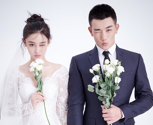 张馨予婚后真正的贤妻良母,网友直呼:这难道就