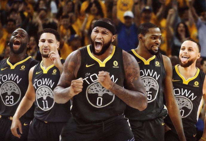 NBA今日7场对决 掘金vs猛龙 勇士火箭快船雷霆出战 央5直播这场