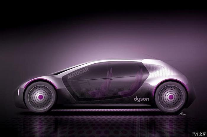 戴森造车,新手玩家生存法则 戴森造车,新手玩家生存法则