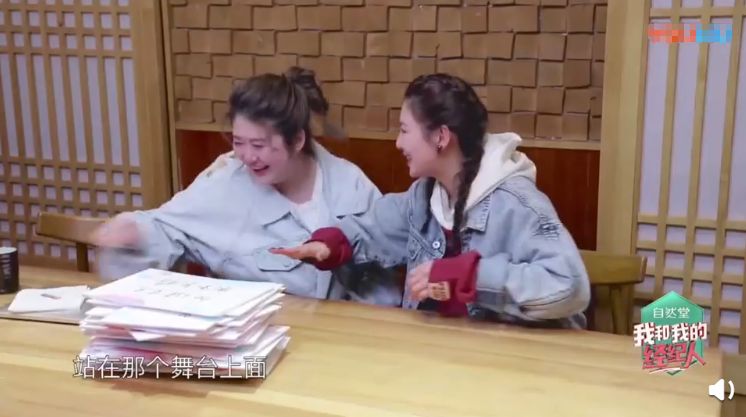 张雨绮被路人评价演技差爱炒作，张雨绮含泪表示要为孩子收敛自己