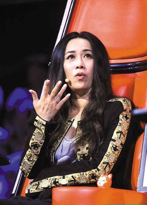 老梁爆料好声音内幕，揭秘那英汪峰不为人知的故事