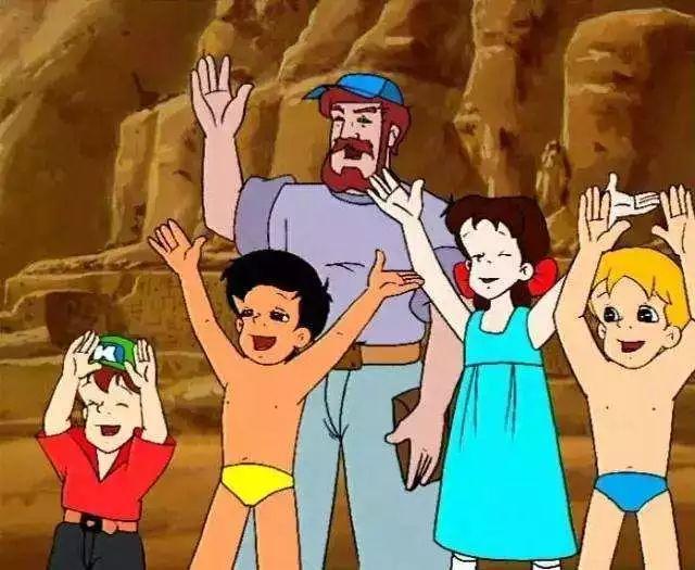 新版海尔兄弟图片