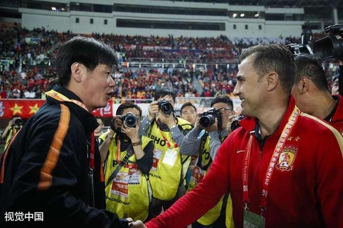 冤枉足协了! 鲁能仲裁高准翼结果不公布另有隐