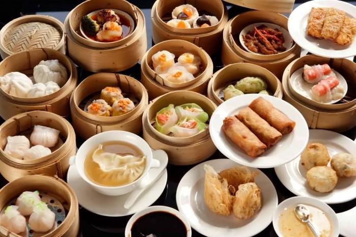 这些中国传统糕点,精致又美味,凭什么要被遗忘?