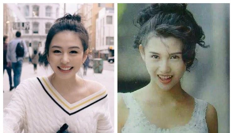 邱淑贞难复制,王晶如今晶女郎为何爆不了