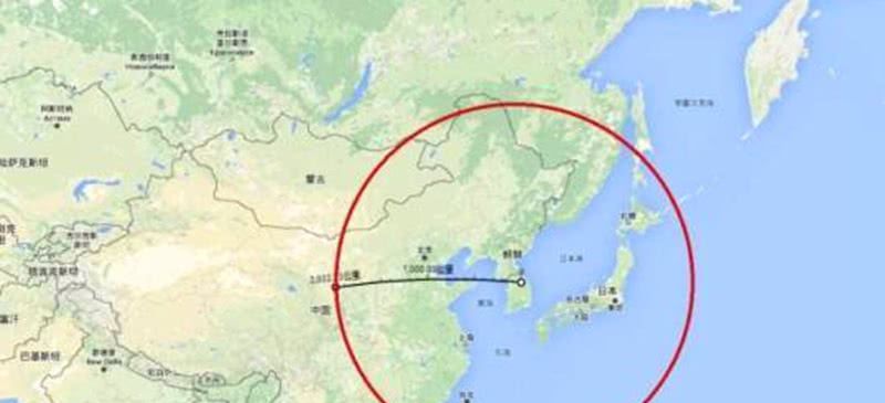 特朗普推特说萨德从韩国撤出?新政策还是在