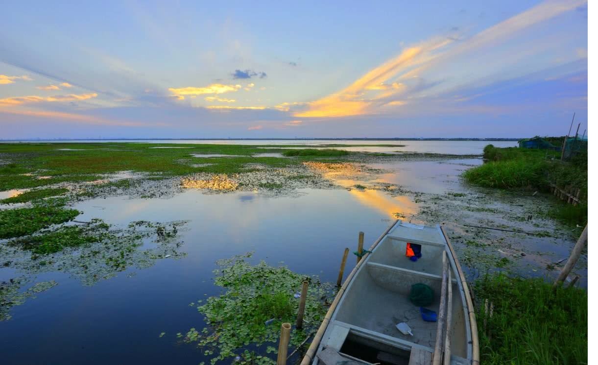 不是阳澄湖蟹好,人生何必住苏州...