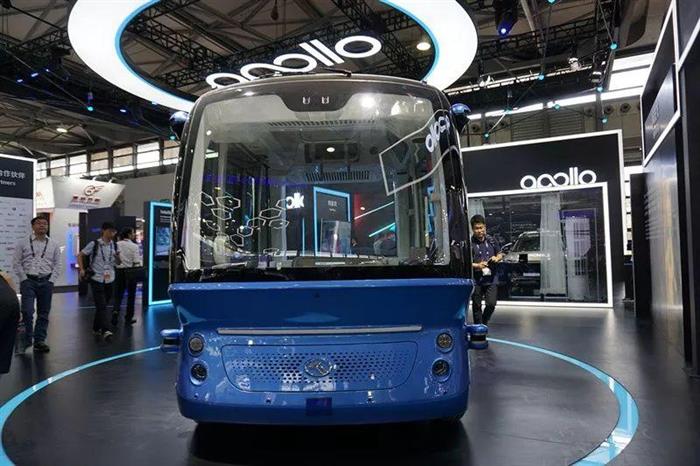黑科技,2018 CES Asia 黑科技,2018 CES Asia