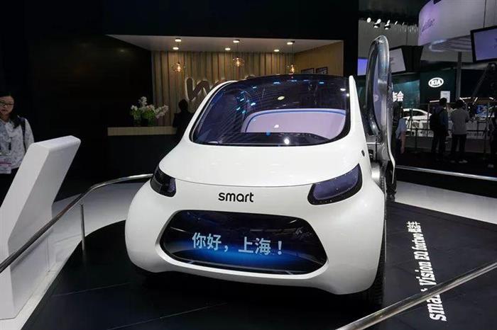黑科技,2018 CES Asia 黑科技,2018 CES Asia
