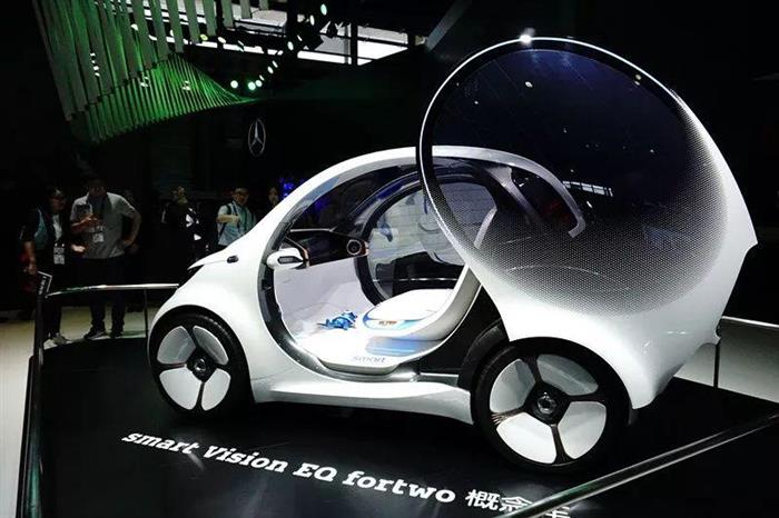 黑科技,2018 CES Asia 黑科技,2018 CES Asia