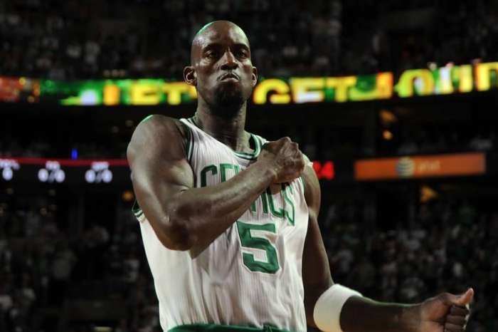 NBA史上入选防守一阵次数最多的球员, 居然有