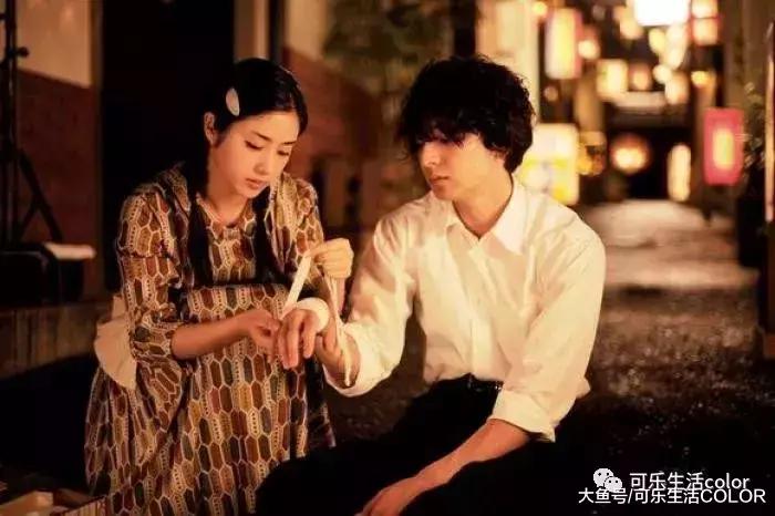 生田斗真之后, 小栗旬演绎不一样嘅《人间失格》!