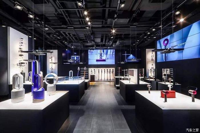 戴森造车,新手玩家生存法则 戴森造车,新手玩家生存法则