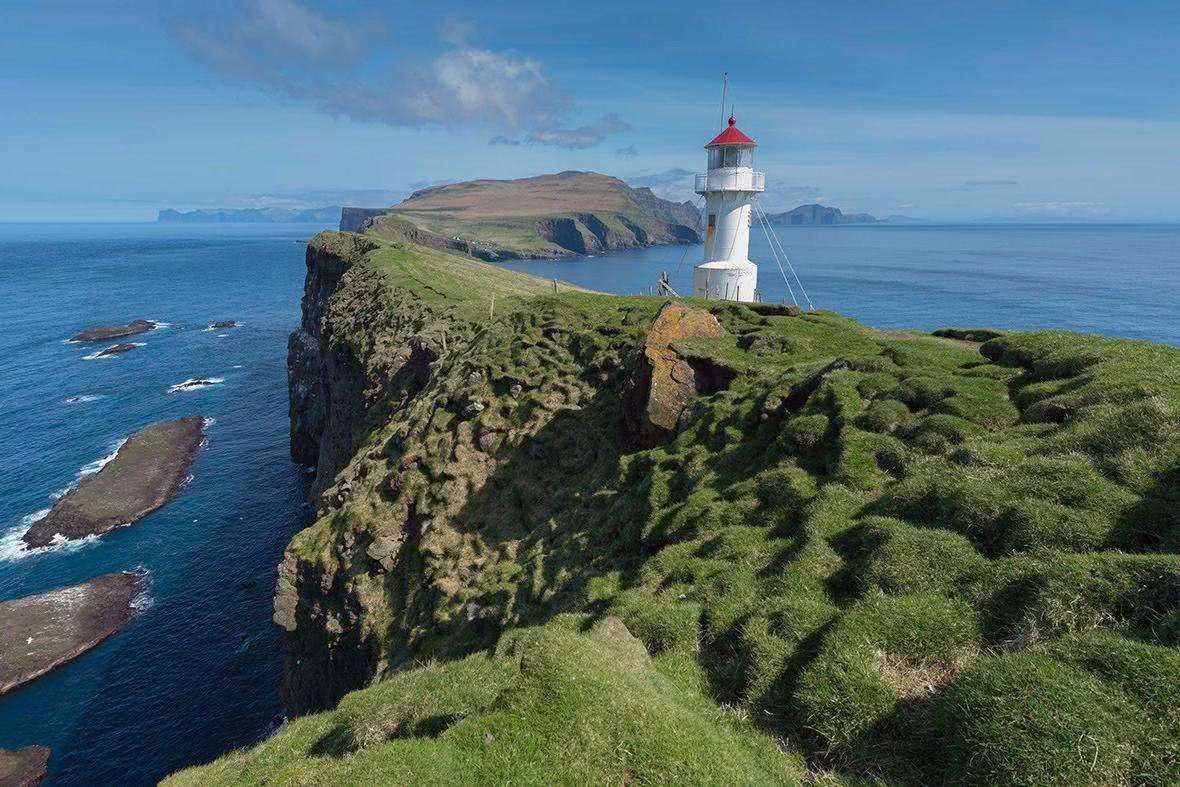 法罗群岛没有一处景点，却被评为“全世界最美的群岛”|法罗群岛|群岛|景点_新浪新闻