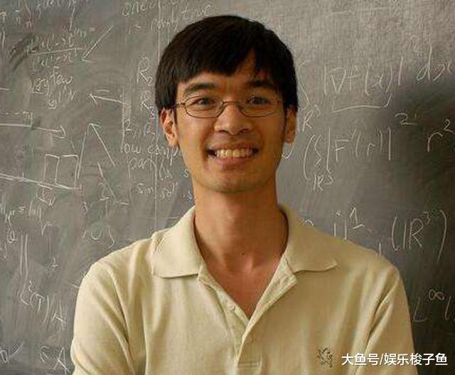 目前世界智商最高的3个人, 最低智商160, 荣获第一的是中国人