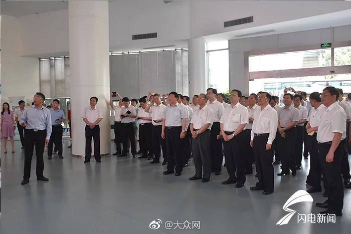 皖北首个综合保税区明年投运