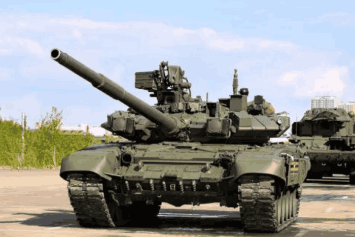 俄罗斯继承苏联大部分遗产, 这些老本他们还能