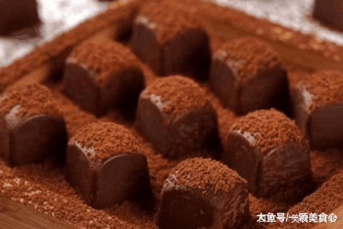 女生最喜欢吃的4种零食。想要追女生,就得送她这些零食