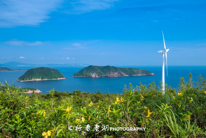 《極限挑戰(zhàn)》拍攝地，海灘水清沙幼，粵港澳海島度假不二之選