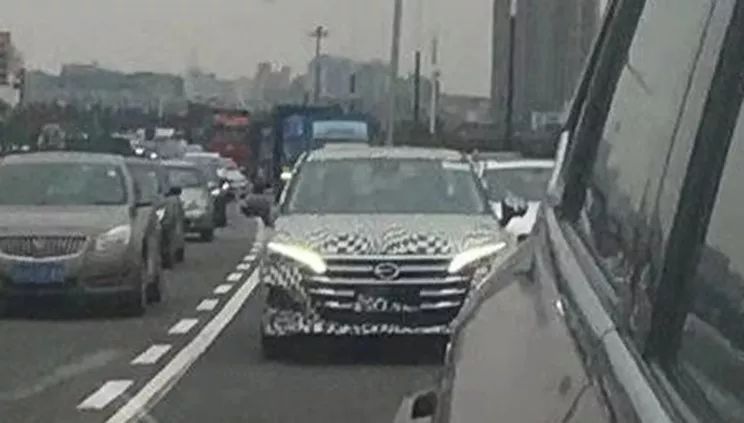 上海车展看什么? 这五大自主全新车型将首次亮相