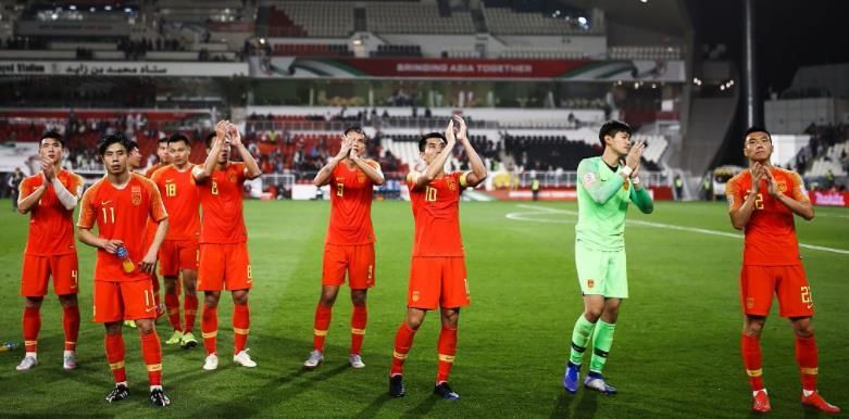 国足2019主要赛事 世预赛成重头戏 酣战东亚杯
