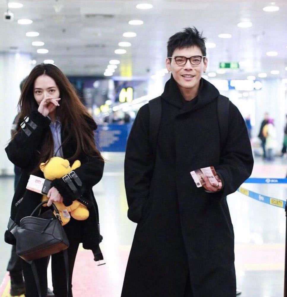 盘点郭碧婷绯闻前男友,外表甜美的她,为何最后选择了向佐? 盘点郭碧婷绯闻前男友,外表甜美的她,为何最后选择了向佐?