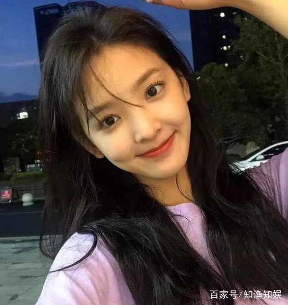 章若楠从淘宝模特转型演员,跟薛之谦拍摄mv,今被王思聪带火