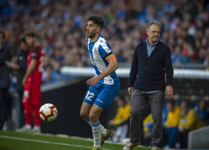 西班牙人突迎利好!或仍被巴萨无视 西甲最佳阵