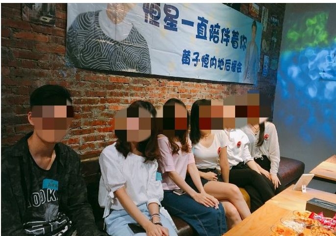 TVB男演员睡了内地女粉丝，还让粉丝怀孕了，他是在自毁前程？