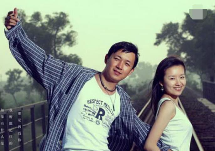 潘粤明董洁冰释前嫌,复合了?粉丝:破镜重圆是