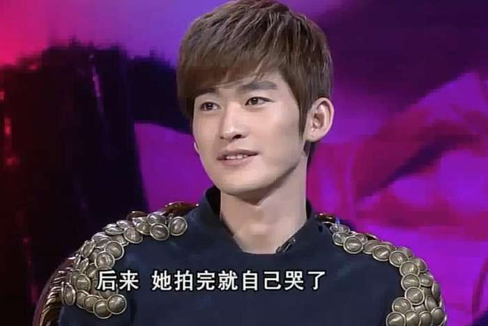 郑爽都换俩男友了,张翰和娜扎的意难忘到底还