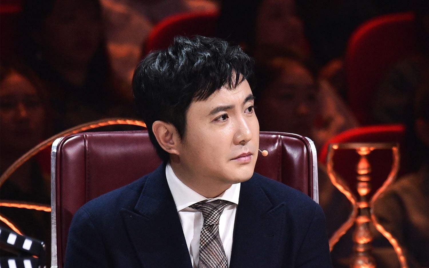央视春晚也曾有失误,沈腾忘词却让失误变成经典,临场反应满分